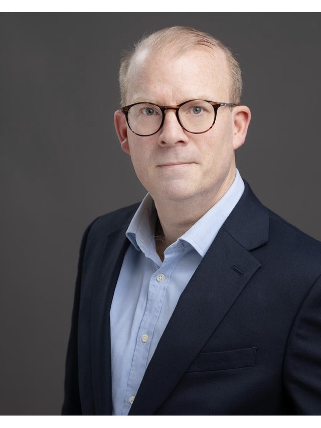 Luke Wates — Founder, Piql Clarity